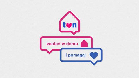 Fundacja TVN spot COVIT-19