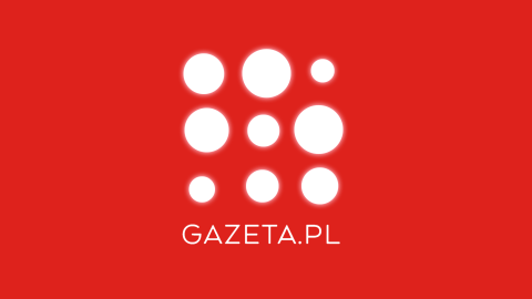 Logo Gazeta.pl - reklama internetowa i prezentacja