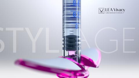 Vivacy Stylage — Lea Face