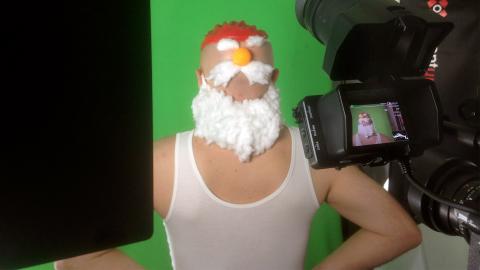 Michołaj — Micholaj