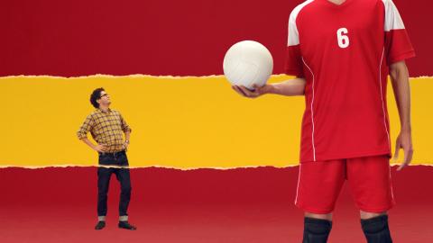 Oranżada Hellena Najsiatkówka